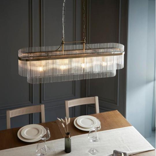 etkezo lampa klasszikus hosszukas uveg kristaly csillar art deco bronz mediterran polgari elegans etkezo vilagitas fuggesztek lampa letisztult luxus arany.jpg